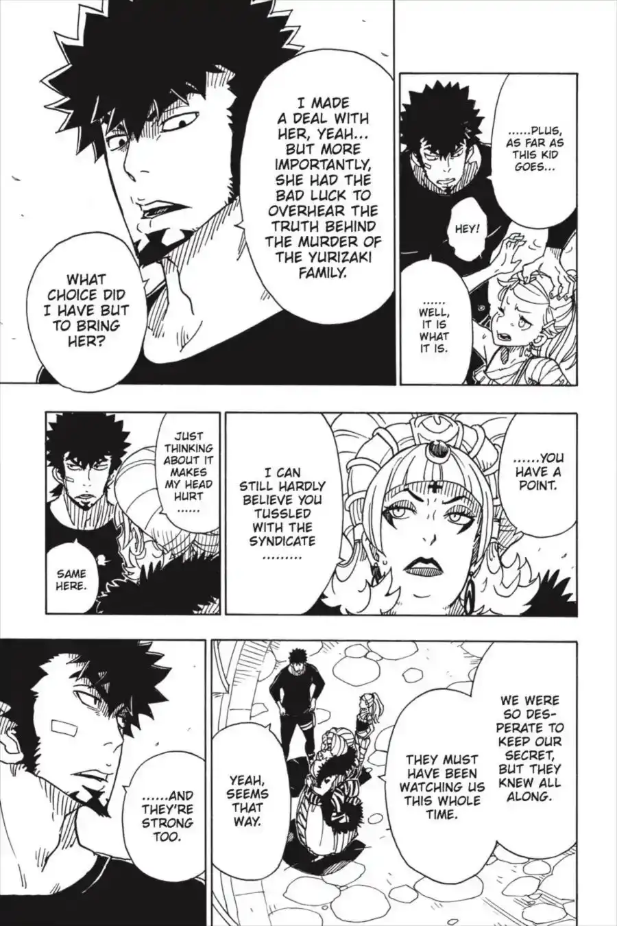 Dimension W Chapter 85 27